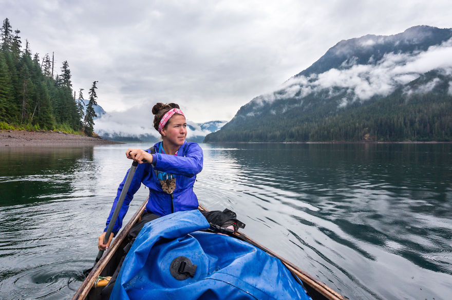 два котёнка отправились в путешествие, Болт и киль коты