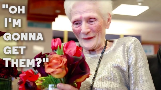 Бывший организатор свадеб нашёл удивительный способ использования цветов, оставшихся после свадеб организатор свадеб нашла способ использования цветов после свадеб, Дженнифер Грув, Jennifer Grove