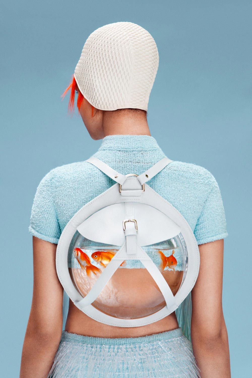 оригинальные сумки, креативные сумки и рюкзаки, дизайнерские сумки