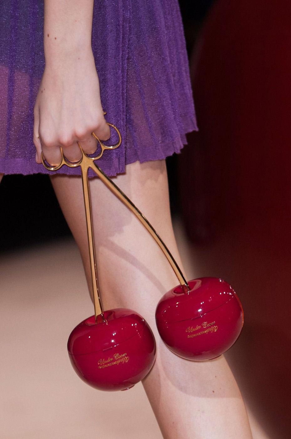 оригинальные сумки, креативные сумки и рюкзаки, дизайнерские сумки