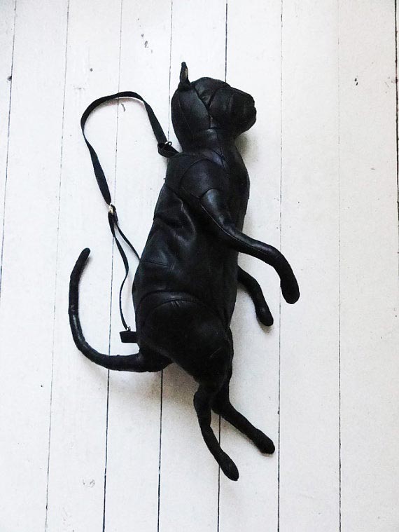 оригинальные сумки, креативные сумки и рюкзаки, дизайнерские сумки