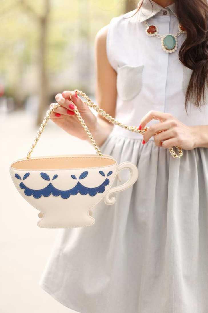 оригинальные сумки, креативные сумки и рюкзаки, дизайнерские сумки