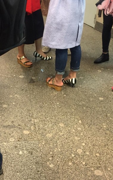 мода петербургского метро, мода метро, модники в транспорте, странные пассажиры метро 