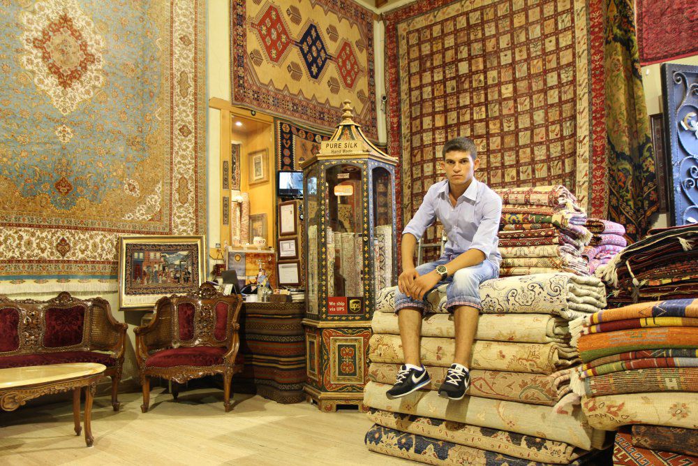 Иностранцы о России: что жители Турции думают о русских что жители Турции думают о русских, турки о России и русских