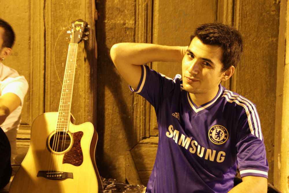 Иностранцы о России: что жители Турции думают о русских что жители Турции думают о русских, турки о России и русских