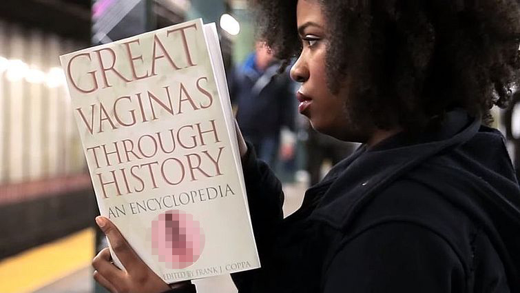 фейковые обложки книг в метро, смешные обложки книг в метро, прикол книжные обложки в метро, Скотт Роговски, Scott Rogowsky