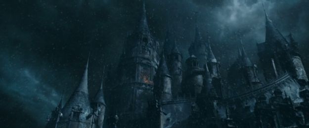 трейлер фильма Красавица и Чудовище, Красавица и Чудовище Эммой Уотсон, Эммой Уотсон в роли Белль