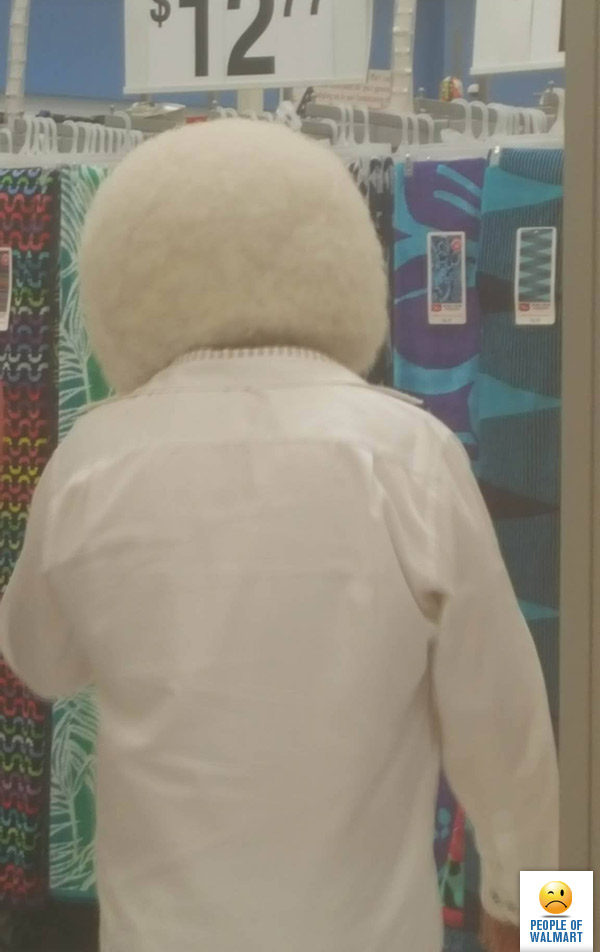 people of walmart, странные американцы, наряды посетителей американских супермаркетов