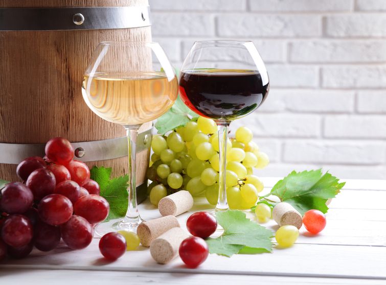 9 фактов и мифов о вине, которые откроют вам глаза на этот напиток факты и мифы о вине, вся правда о вине