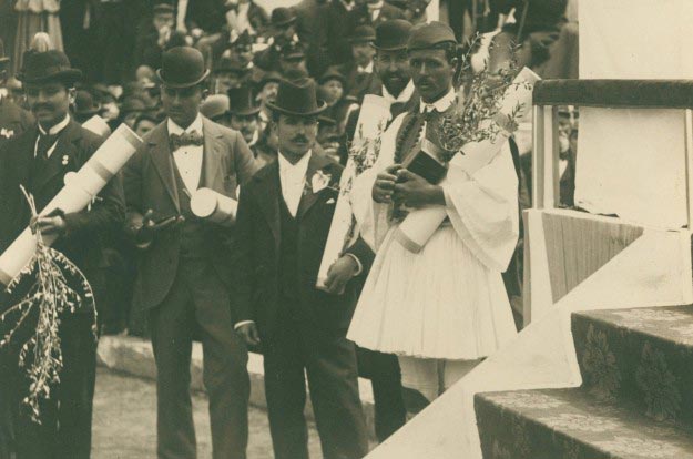 22 фотографии, показывающие, как сильно изменились Олимпийские игры за 100 лет олимпийские игры тогда и сейчас, олимпийские игры 100 лет назад, как изменились олимпийские игры, олимпийские игры в прошлом