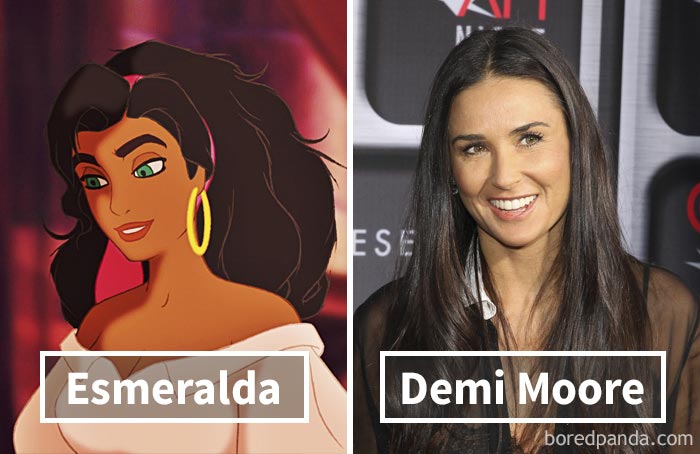 Новая порция знаменитых персонажей и голливудских знаменитостей, которые их озвучивали Знаменитые персонажи озвучивали голливудские знаменитости, знаменитости озвучивали персонажей