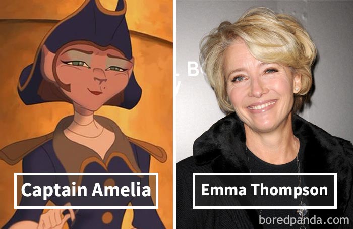 Новая порция знаменитых персонажей и голливудских знаменитостей, которые их озвучивали Знаменитые персонажи озвучивали голливудские знаменитости, знаменитости озвучивали персонажей