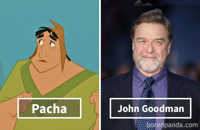 Новая порция знаменитых персонажей и голливудских знаменитостей, которые их озвучивали Знаменитые персонажи озвучивали голливудские знаменитости, знаменитости озвучивали персонажей