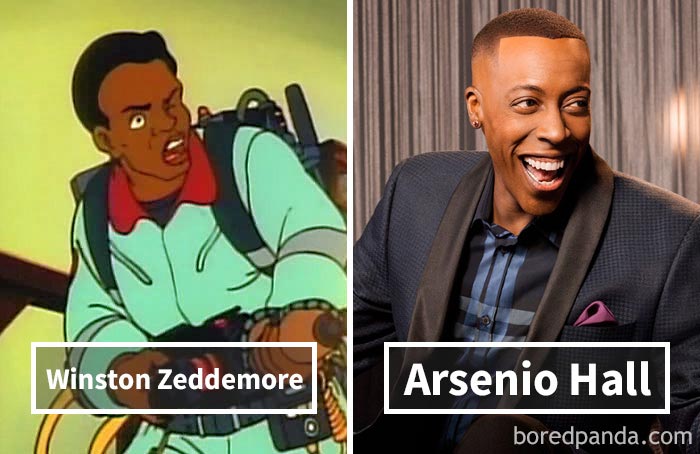 Новая порция знаменитых персонажей и голливудских знаменитостей, которые их озвучивали Знаменитые персонажи озвучивали голливудские знаменитости, знаменитости озвучивали персонажей