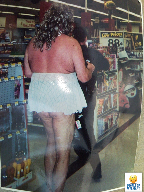 people of walmart, странные американцы, наряды посетителей американских супермаркетов