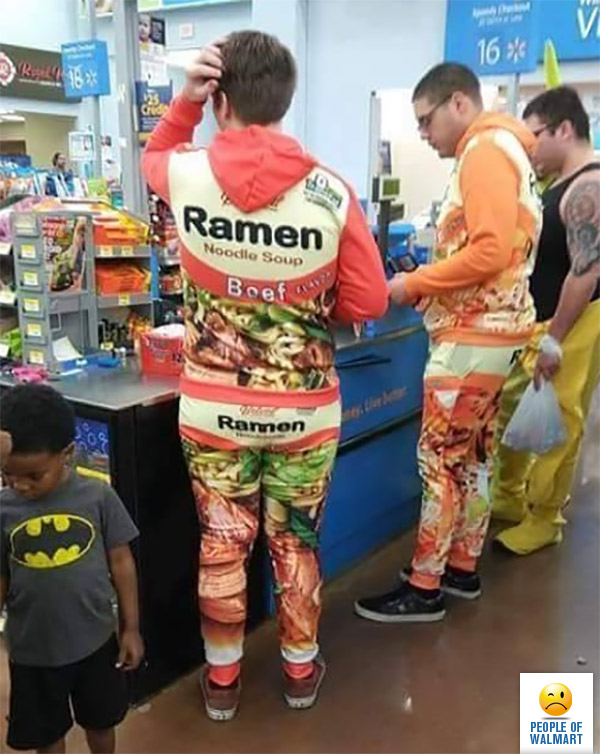 people of walmart, странные американцы, наряды посетителей американских супермаркетов