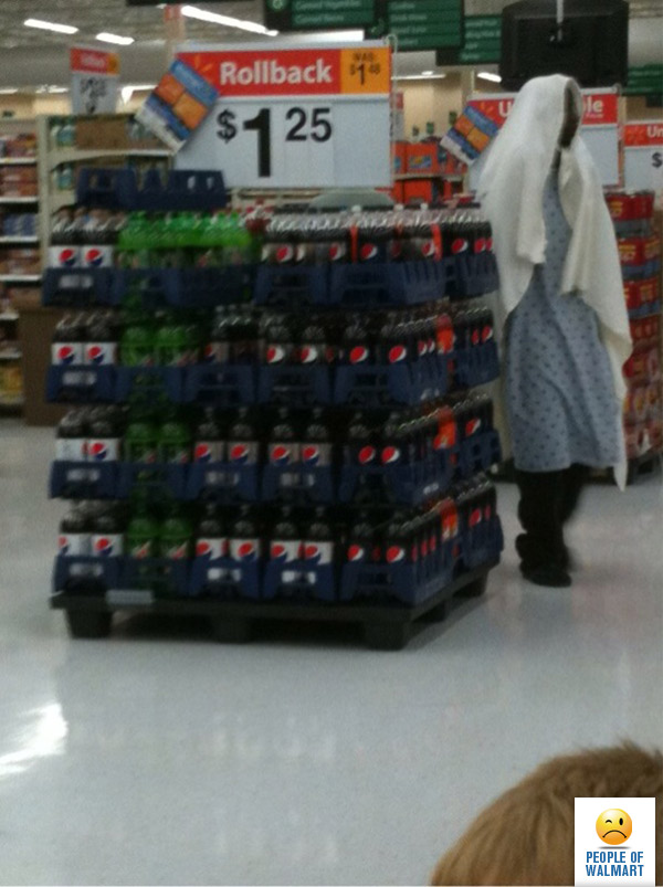 people of walmart, странные американцы, наряды посетителей американских супермаркетов