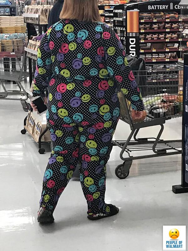 people of walmart, странные американцы, наряды посетителей американских супермаркетов