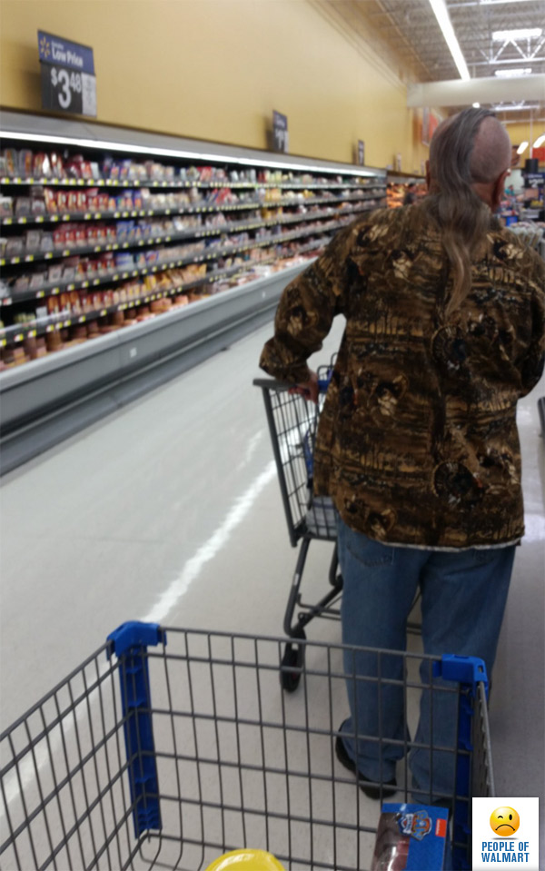 people of walmart, странные американцы, наряды посетителей американских супермаркетов