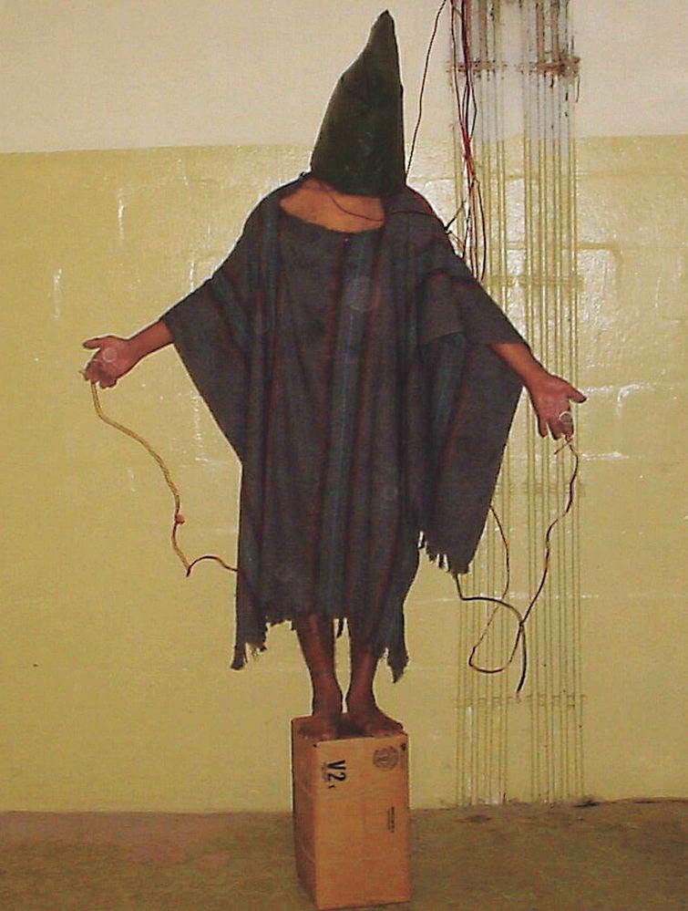 100 самых влиятельных фотографий, фотографии изменившие мир