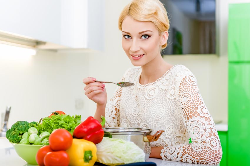 привычки от которых худеют, привычки от которых мы толстеем 