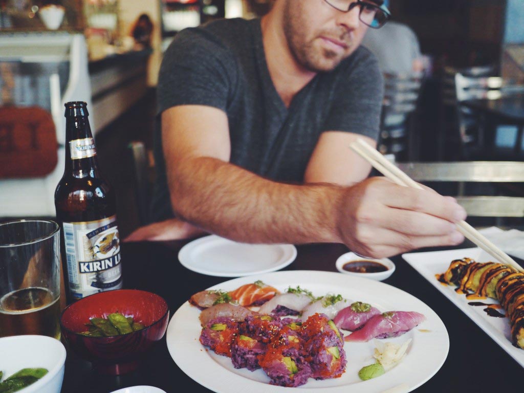 привычки от которых худеют, привычки от которых мы толстеем 