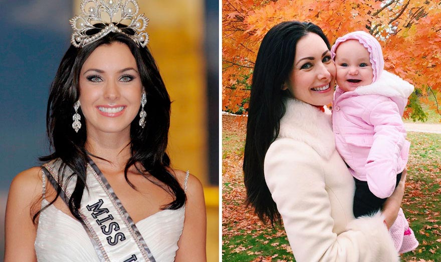 участницы конкурсов красоты в реальной жизни, участницы конкурсов красоты без макияжа