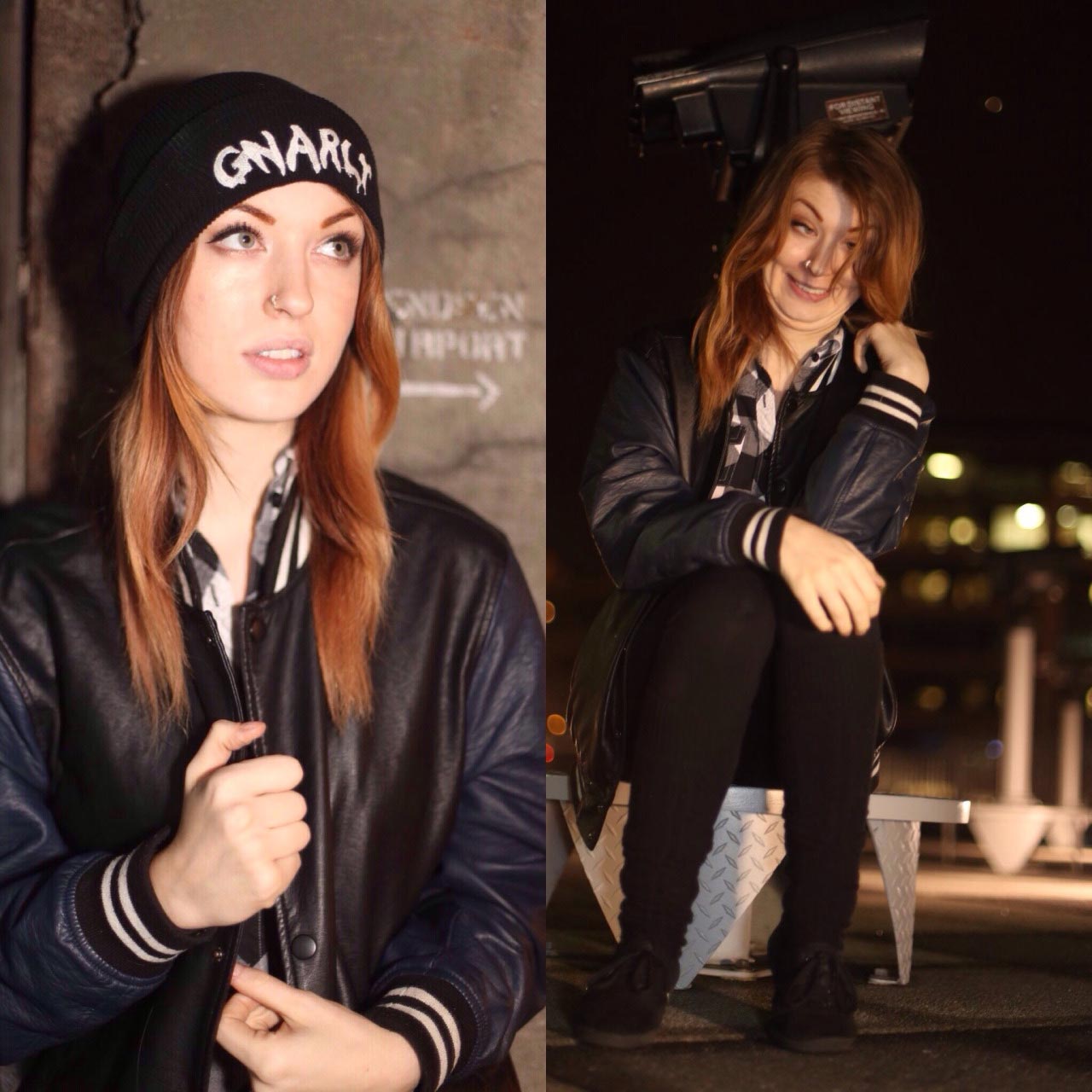 симпатичные девушки корчат рожи, pretty girls making ugly faces