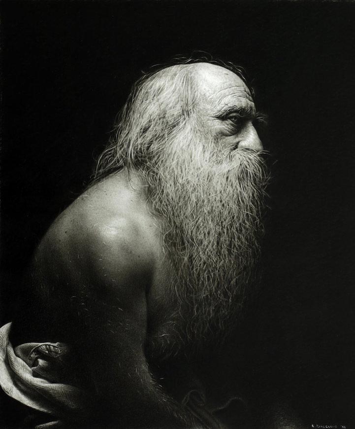 необычные художники в 2016 года, знаменитые художники в 2016 года