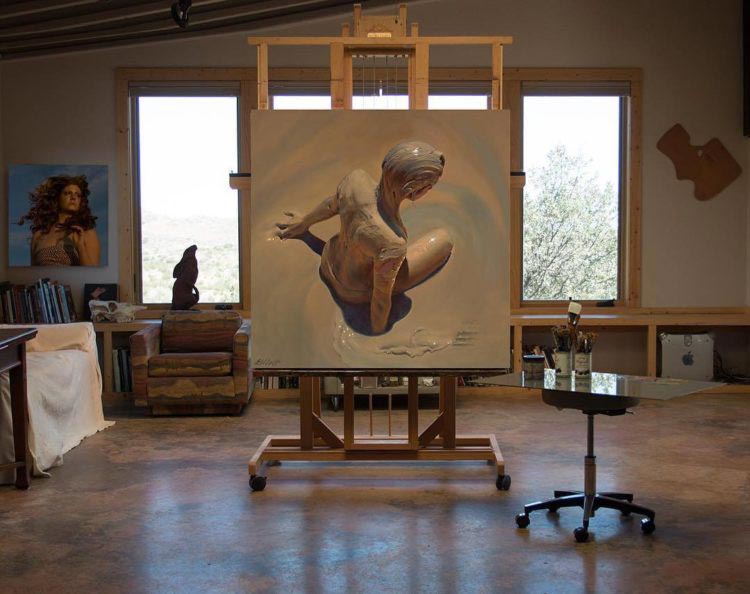 необычные художники в 2016 года, знаменитые художники в 2016 года