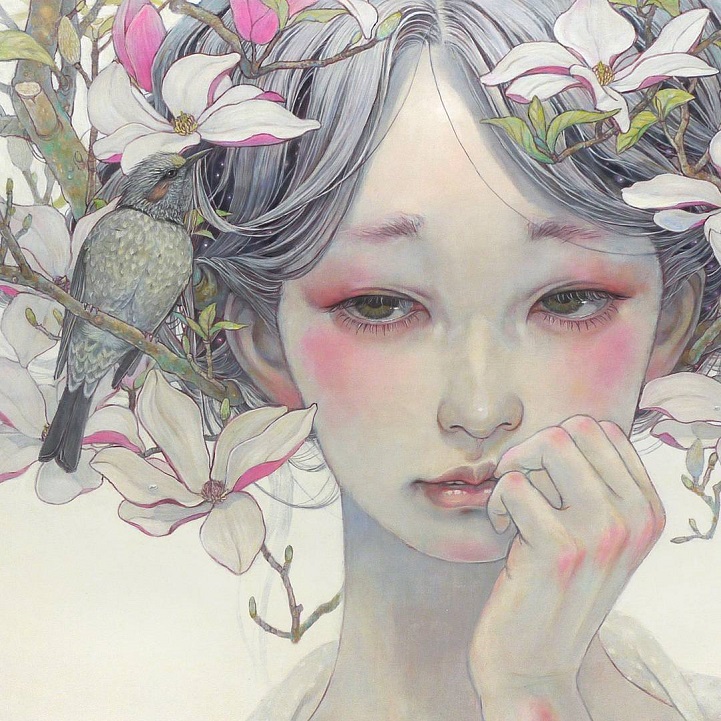 необычные художники в 2016 года, знаменитые художники в 2016 года