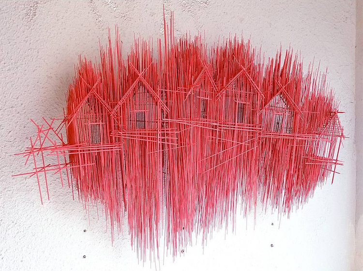 необычные художники в 2016 года, знаменитые художники в 2016 года