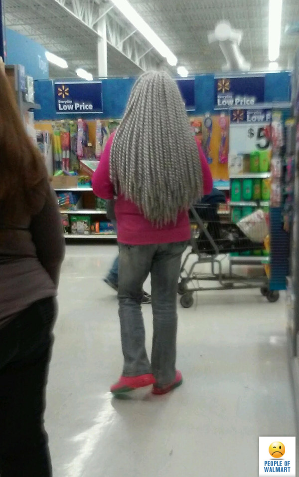 people of walmart, странные американцы, наряды посетителей американских супермаркетов
