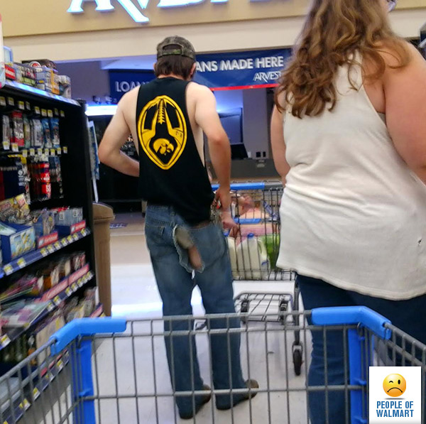people of walmart, странные американцы, наряды посетителей американских супермаркетов