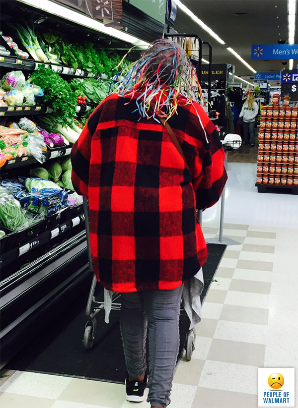 people of walmart, странные американцы, наряды посетителей американских супермаркетов