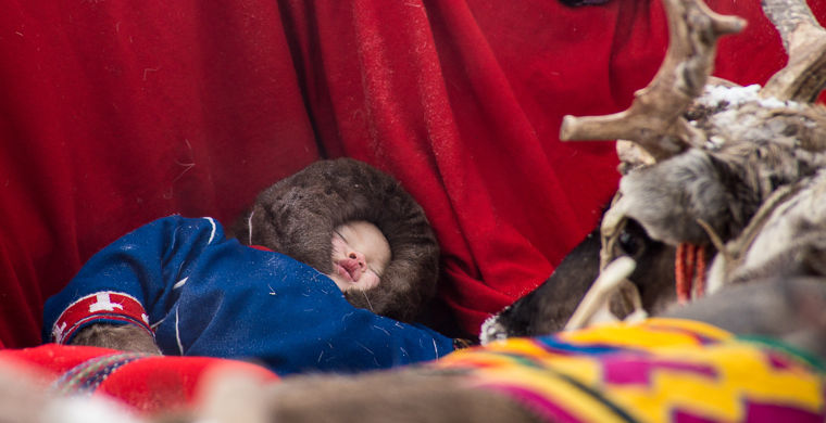 национальные особенности ненцев, всё о ненцах