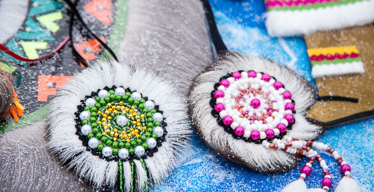 национальные особенности ненцев, всё о ненцах