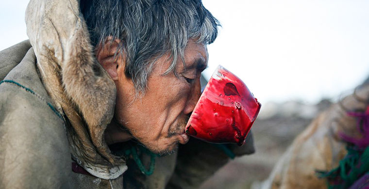 национальные особенности ненцев, всё о ненцах