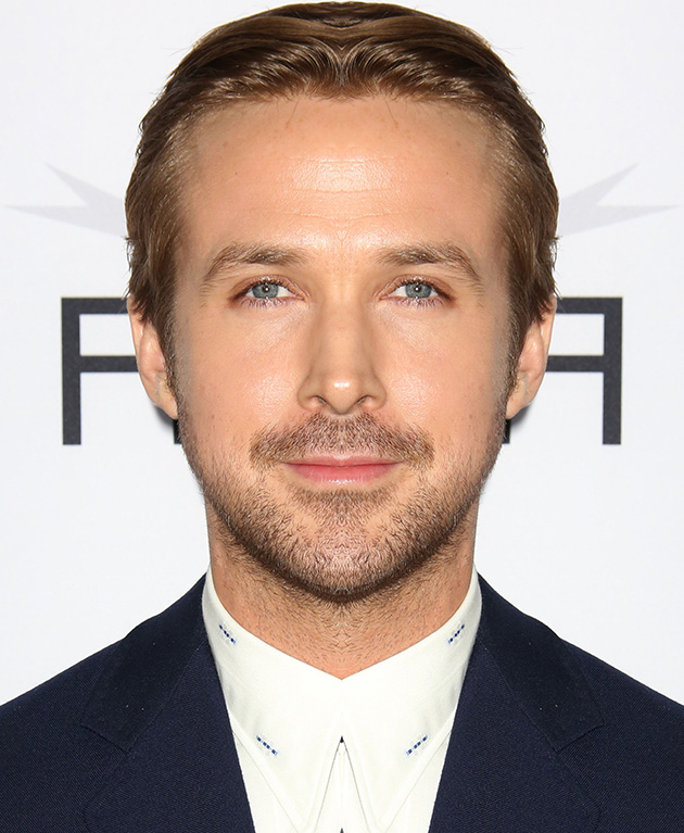 симметричные лица звёзд, если бы лица звёзд были симметричными