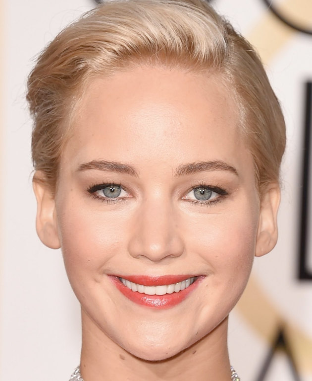 симметричные лица звёзд, если бы лица звёзд были симметричными