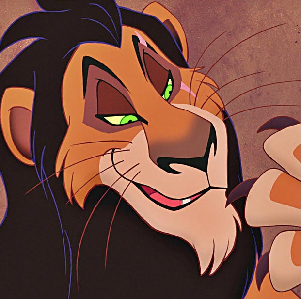 диснеевские злодеи без макияжа, злодеи Диснея без макияжа