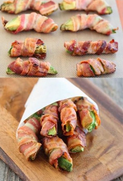 продукты которые мы едим неправильно, продукты которые нужно есть по-другому, идеи для блюд