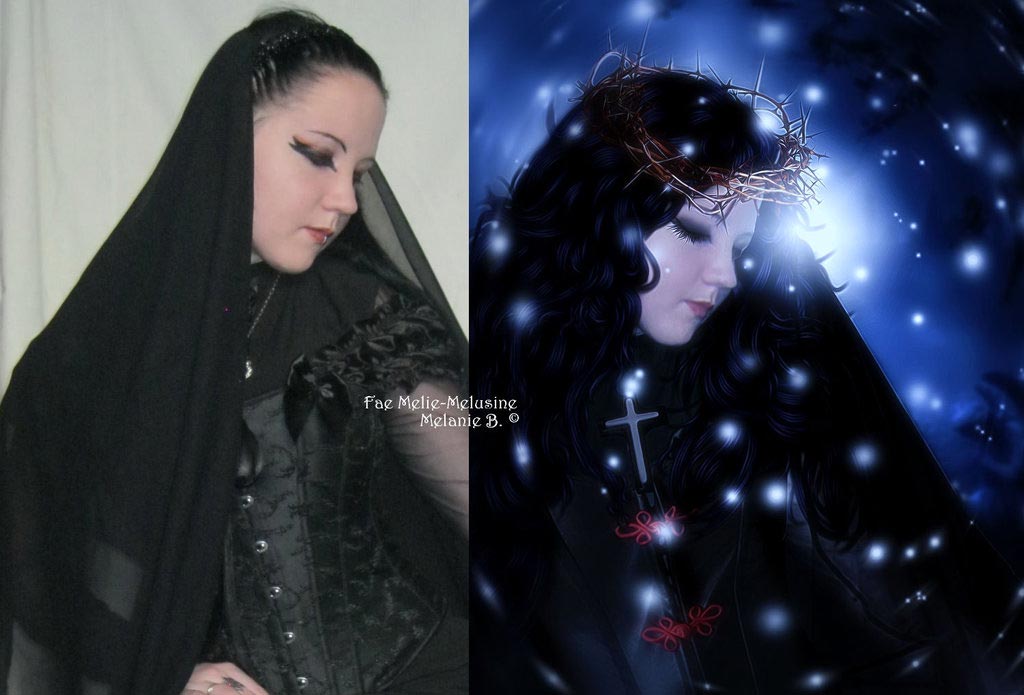 до и после фотошопа, красивый фотошоп