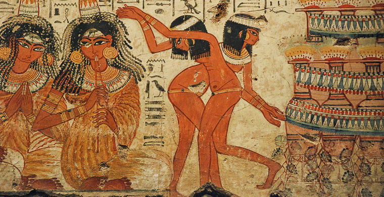 история сексуальных революций, сексуальные революции