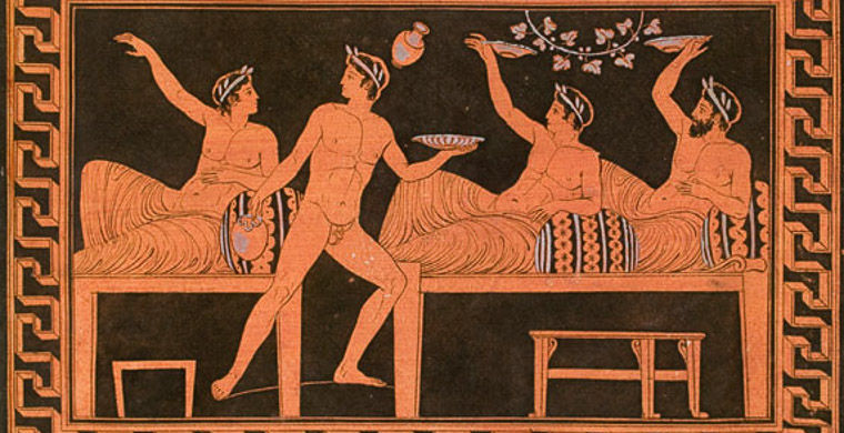 история сексуальных революций, сексуальные революции