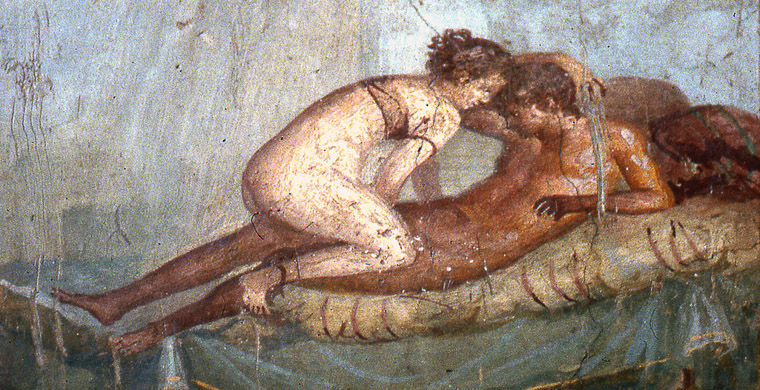 история сексуальных революций, сексуальные революции