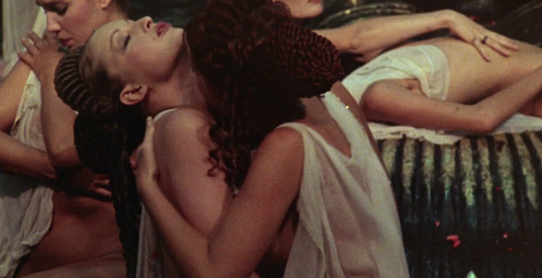 история сексуальных революций, сексуальные революции