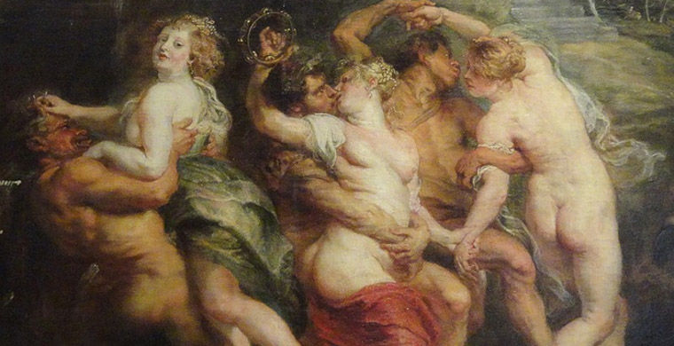 история сексуальных революций, сексуальные революции