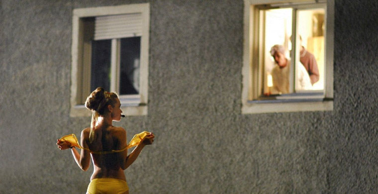 история сексуальных революций, сексуальные революции