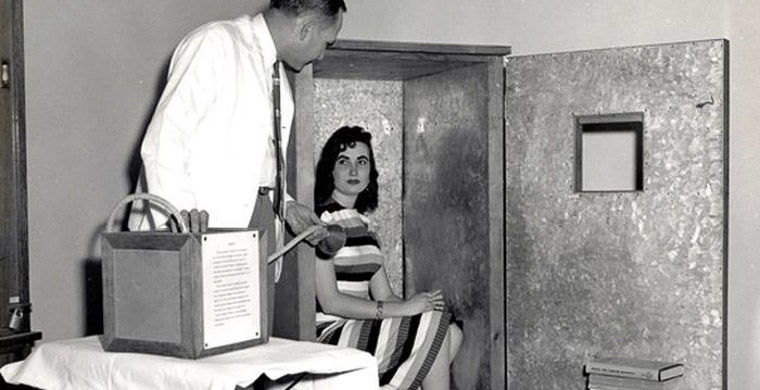 история сексуальных революций, сексуальные революции